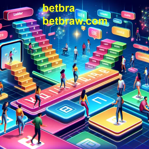 Desbravando o Jogo 'Ladder' do Betbra: Um Desafio Cativante